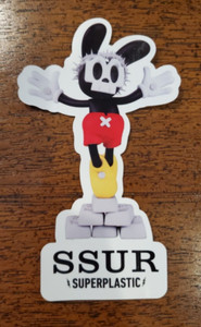 Superplastic Sanctuary | eBay