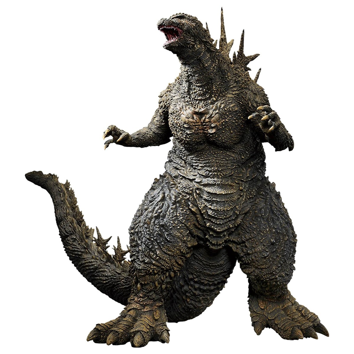 Ichiban Kuji Godzilla -1.0 Yuji Sakai Godzilla 2023 SOFVICS A