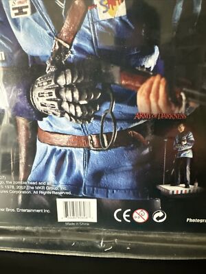 Army of Darkness NECA Cult Classics Series 6 Action Figure S-Mart