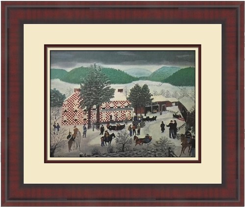 House Of 1000 Corpses by Rockin Jelly Bean 22 X 36 Art Print PP XX