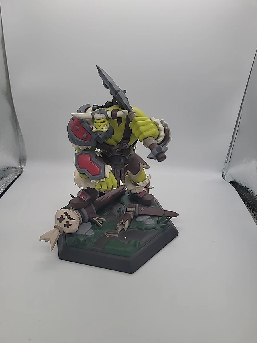 Blizzcon Statue Video Gaming Merchandise for sale | eBay