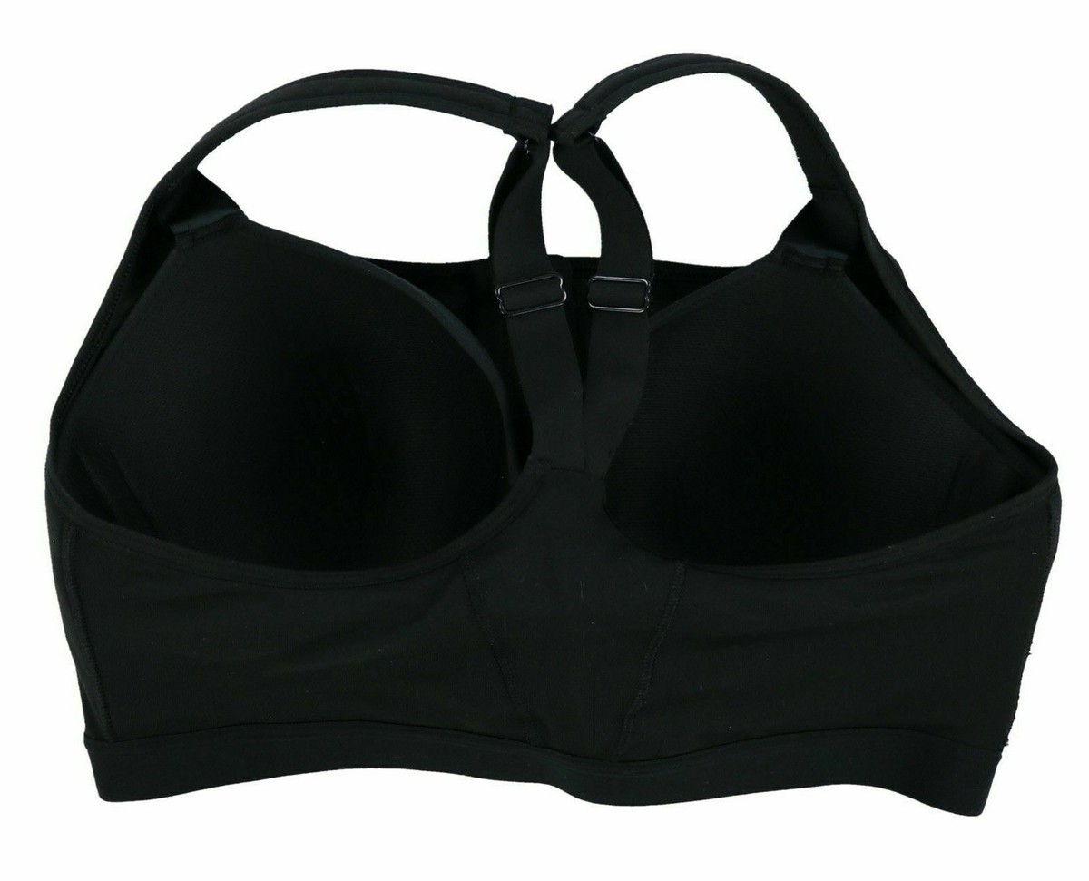 Victoria's Secret Knockout Sport Front Close Underwire Support