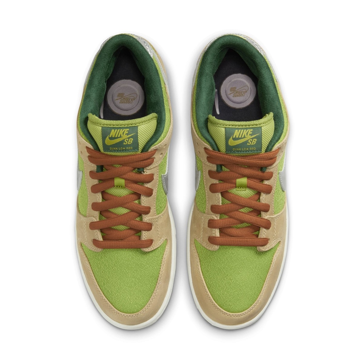 Size 9 - Nike Dunk Pro SB Low Escargot for sale online | eBay
