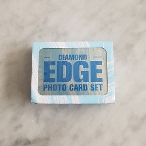 Seventeen Diamond Edge | eBay