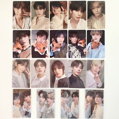 TXT 'minisode 3: TOMORROW' COMEBACK LIVE SHOWCASE / WEVERSE LUCKY