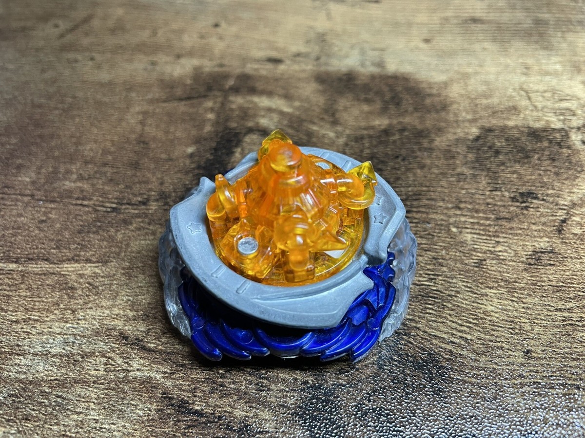 Holy Horusood Upper Claw B-44 Beyblade Burst Takara Tomy #B4 | eBay