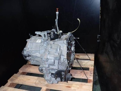TOYOTA SIENTA CVT AUTOMATIC 1.5L TRANSMISSION 1NZFE 30400-52030 | eBay