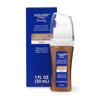 美容液 Wrinkle Correcting Concentrate 30g Smart Clinical Repair