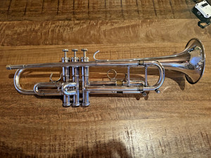 Trumpet Doc Severinsen | eBay