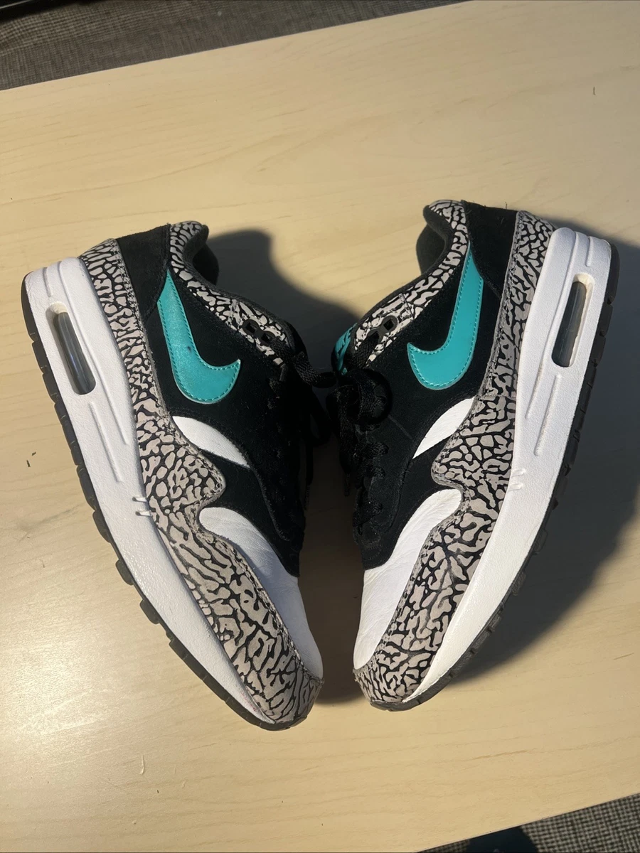 Nike Atmos x Air Max 1 Premium Elephant for Sale | Authenticity