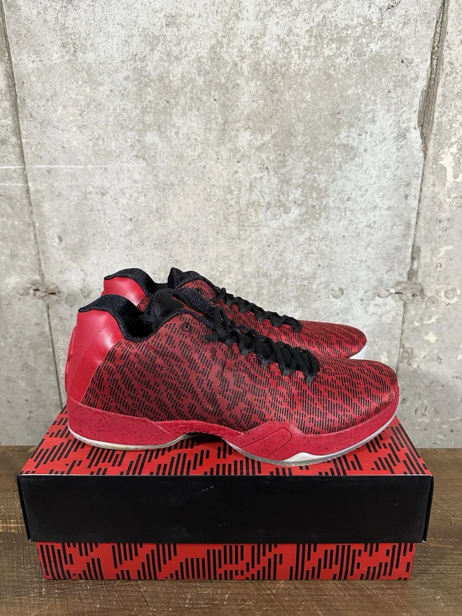 Jordan 29 Low Jimmy Buckets for Sale | Authenticity Guaranteed | eBay