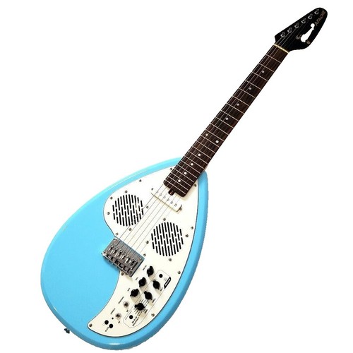 ギター VOX V-MK5 Phantom MARK V VOX Mark-V V-MK5 Phantom Electric