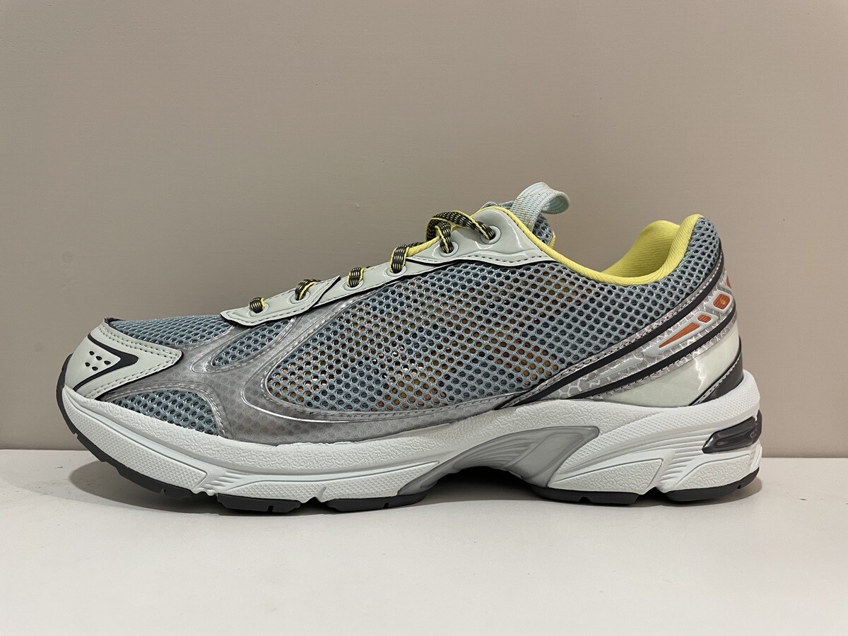 Asics Kiko Kostadinov UB4-S GEL-1130 Light Blue Yellow Unisex