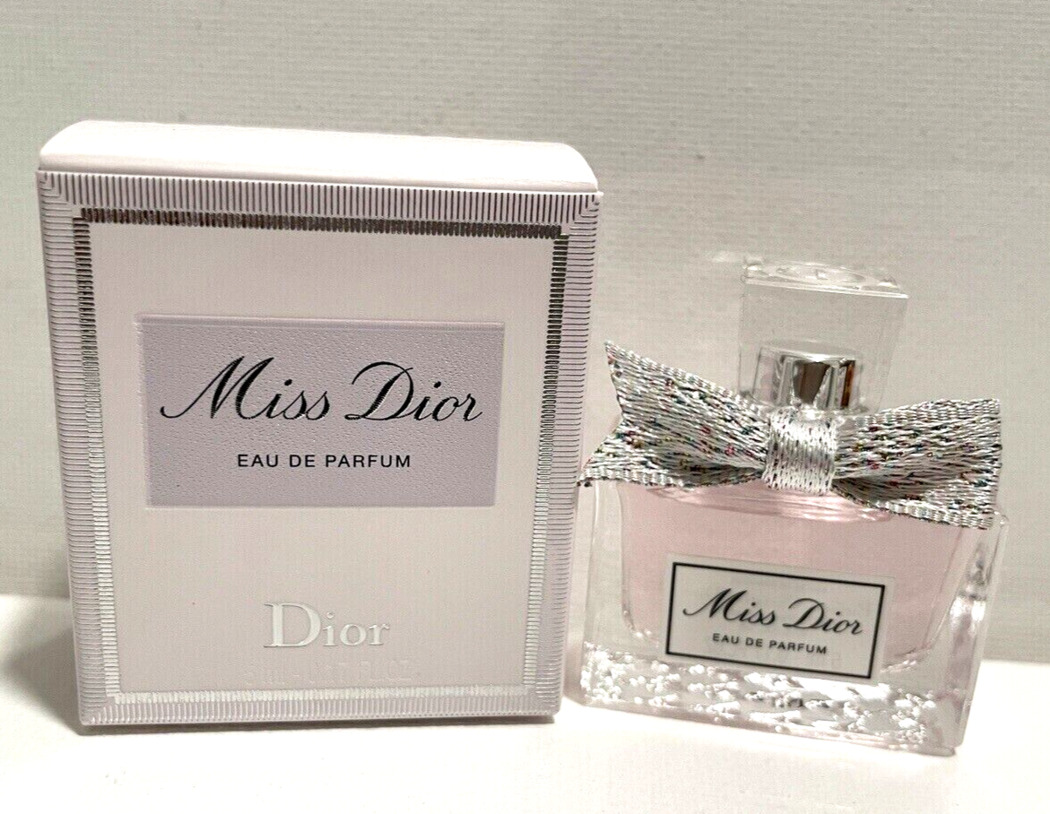 Dior Miss Dior 0.17 fl oz Women's Eau de Parfum | eBay