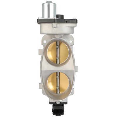 Throttle Body For 2005-2019 Ford E-450 Super Duty 6.8L Ford