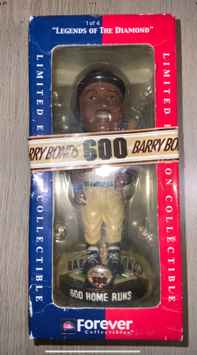 barry bonds bobblehead products for sale | eBay