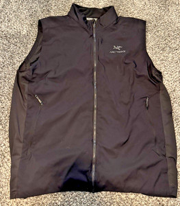Arc`teryx Atom Sl Vest | eBay