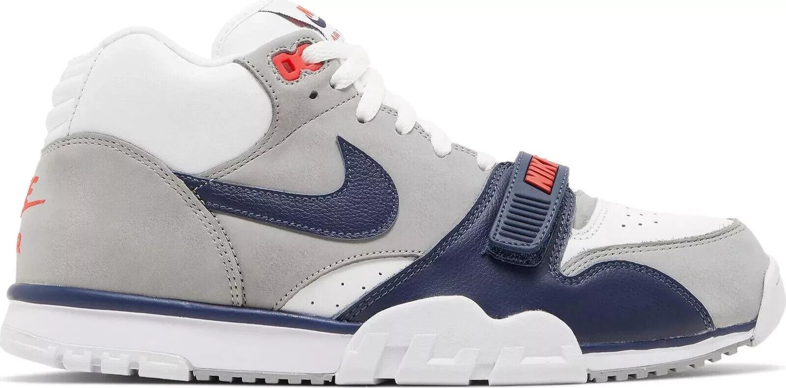Nike Air Trainer 1 Midnight Navy for Sale | Authenticity