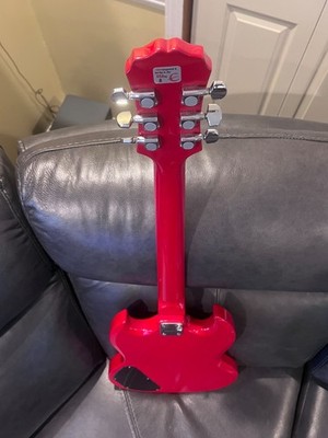 2004 Epiphone SG Standard, Pro Set Up (SWEET) | eBay