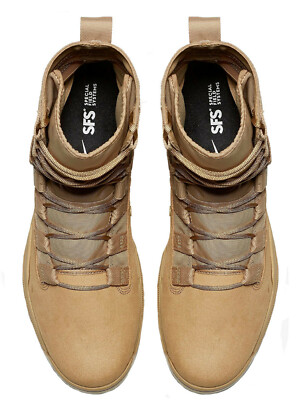 NIKE SFB Gen 2 Tactical Field 8