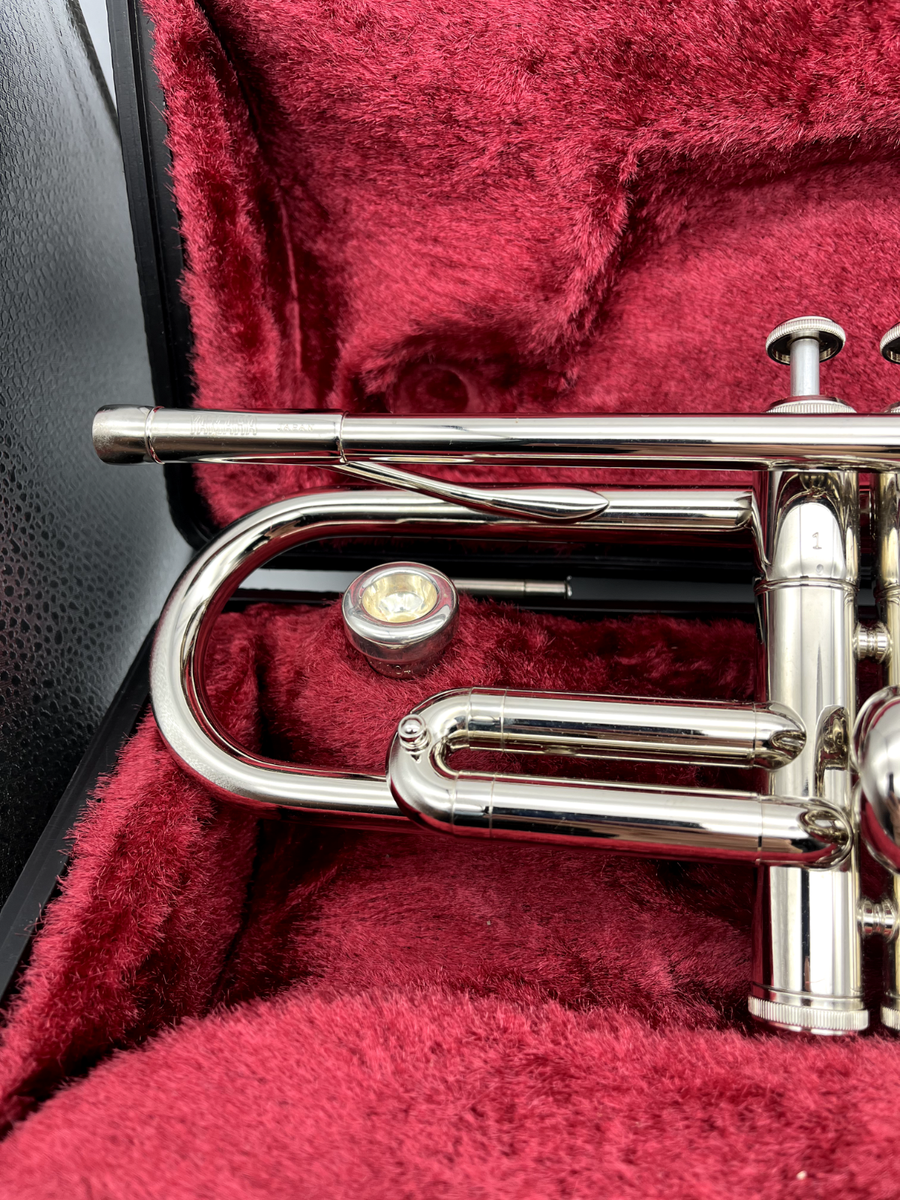 YAMAHA Trumpet YTR1310 YTR-1310 With Case good condition | eBay