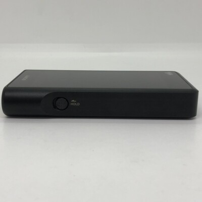 SONY NW-WM1A Black WM1 Series Walkman Digital Audio Player | eBay