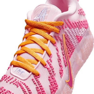 New Nike Ja 3 Jelly Bean HF2793-601 All sizes Men's 7.5-13 Kids 4