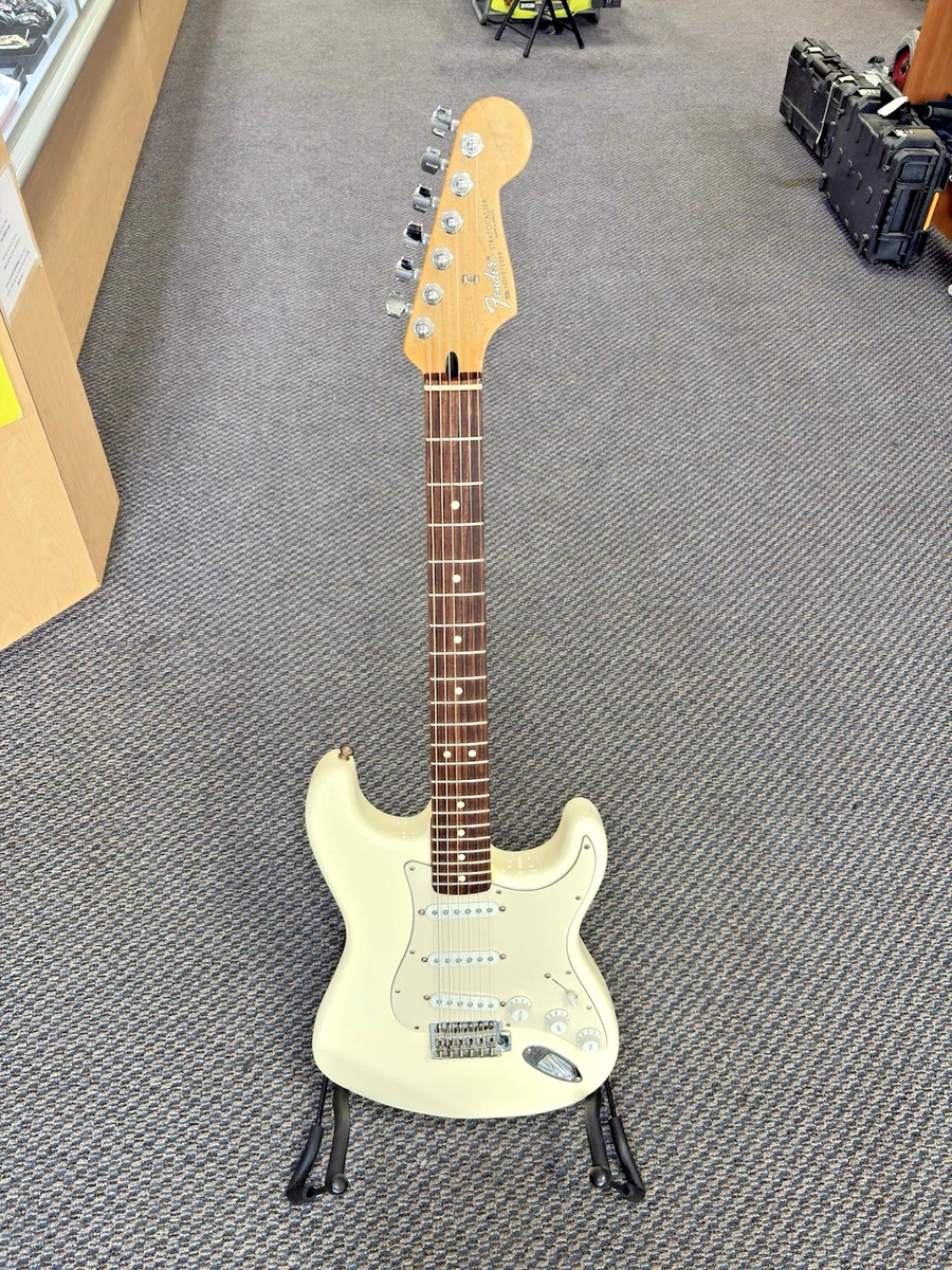 Fender Stratocaster Mexico Electric Guitars for sale | eBay