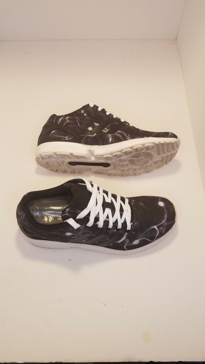 ADIDAS ORIGINALS ZX FLUX TRAINERS ART B24391 | eBay