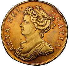 1711 Year UK Coins for sale | eBay