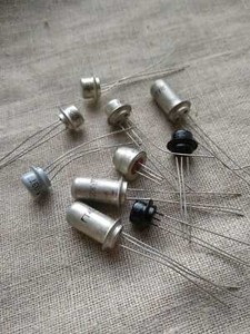 Nkt275 Transistor | eBay