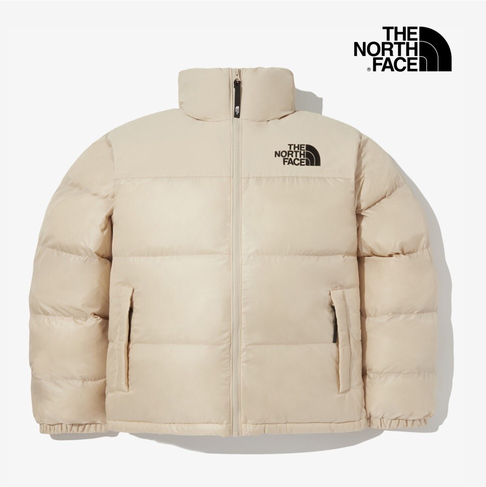 The North Face Korea M'S NUPTSE ON BALL JACKET NJ3NQ53C