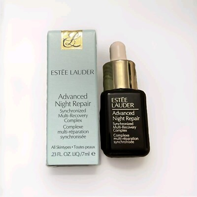 ESTEE LAUDER Advanced Night Repair Multi Recovery Complex 0.23 FL