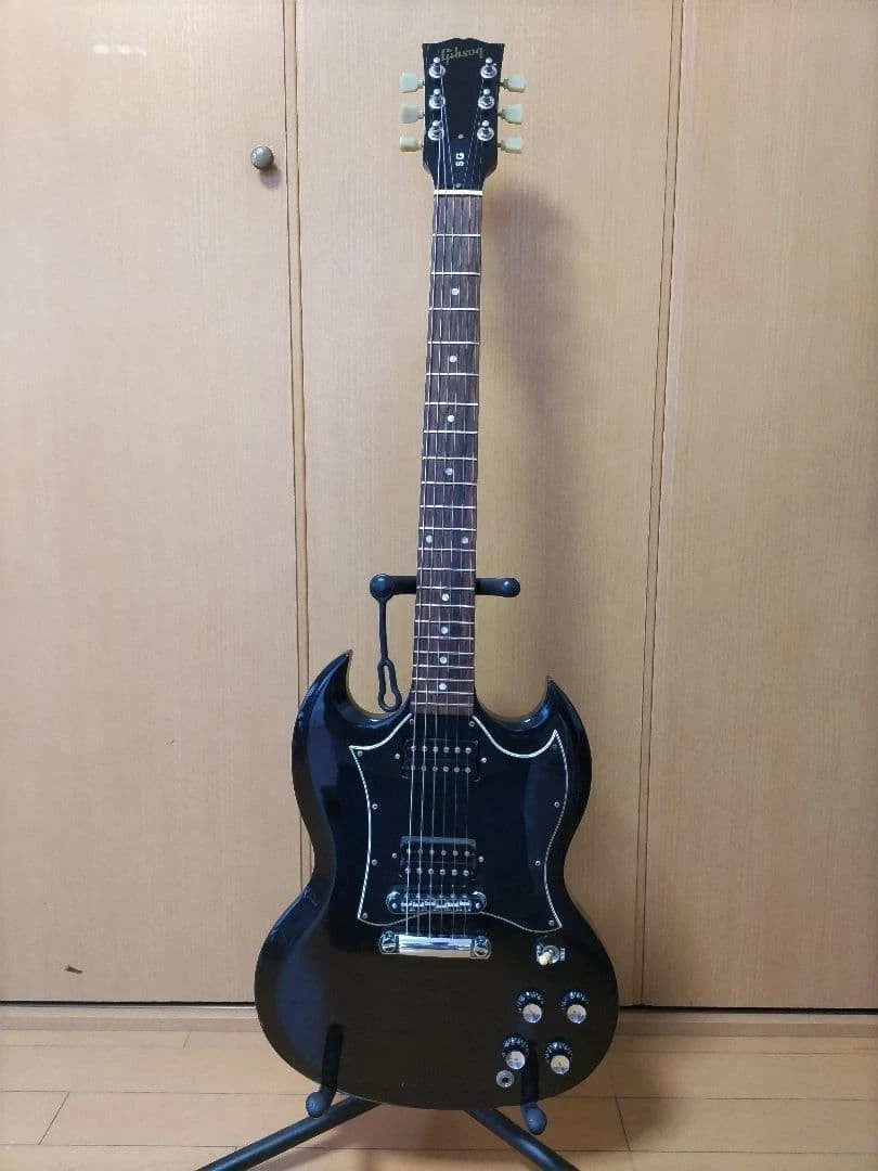 Gibson Sg Special for sale | eBay