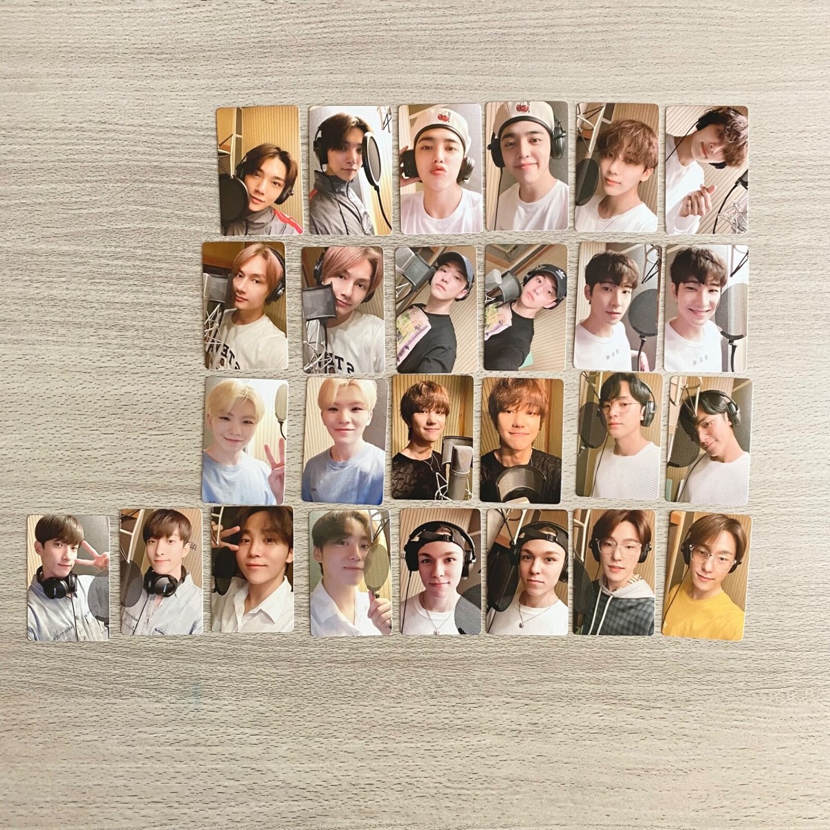 SEVENTEEN special album Semicolon All member complete set | eBay