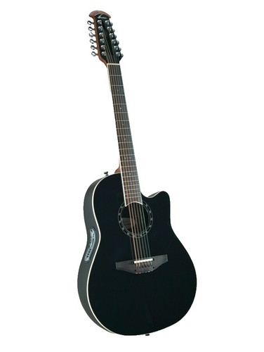 Acoustic guitar Ovation S868 Elite SpecialUSA | eBay