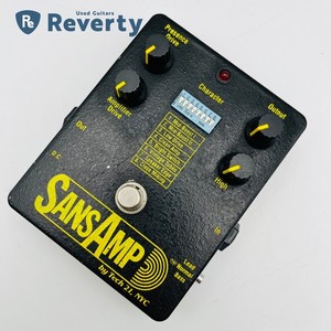 Classic Sansamp | eBay