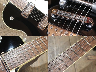 Gretsch Electromatic G5235T Pro Jet Electric Guitar Free shipping