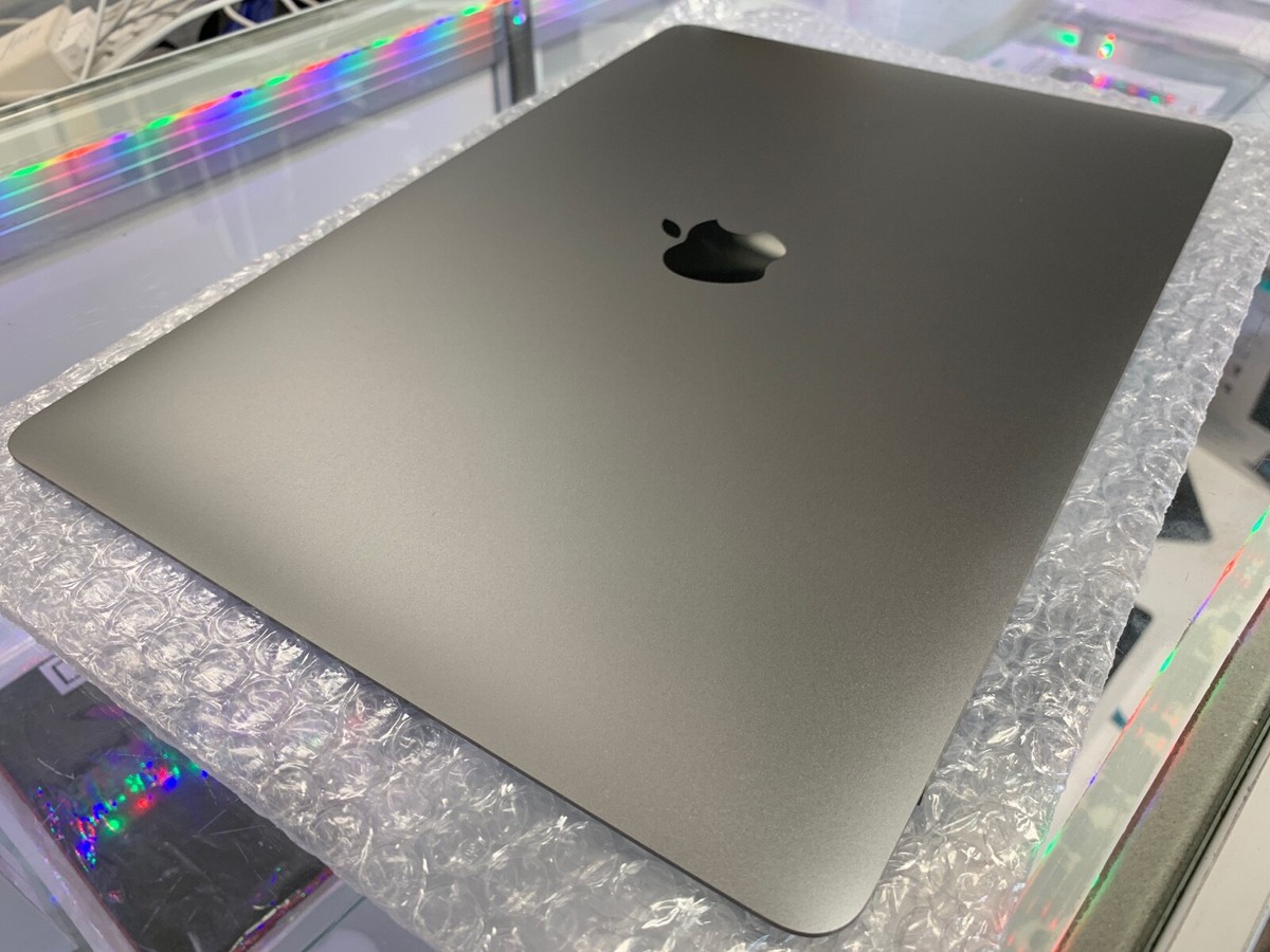 Genuine OEM Apple MacBook Air A1932 2018 2019 13.3