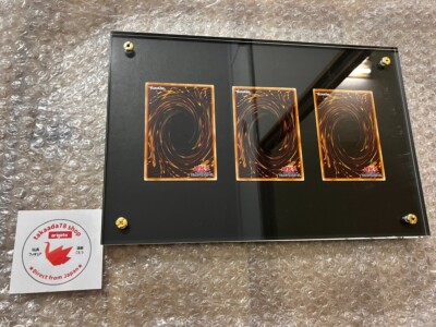 Yu-Gi-Oh 25th ANNIVERSARY ULTIMATE KAIBA SET Blue-Eyes White