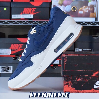 Nike Air Max 1 '86 Jackie Robinson FZ4831-400 Men's Size 10.5 | eBay