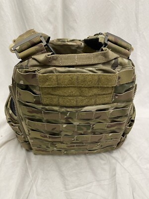 Crye Precision CAGE CPC Multicam Large | eBay