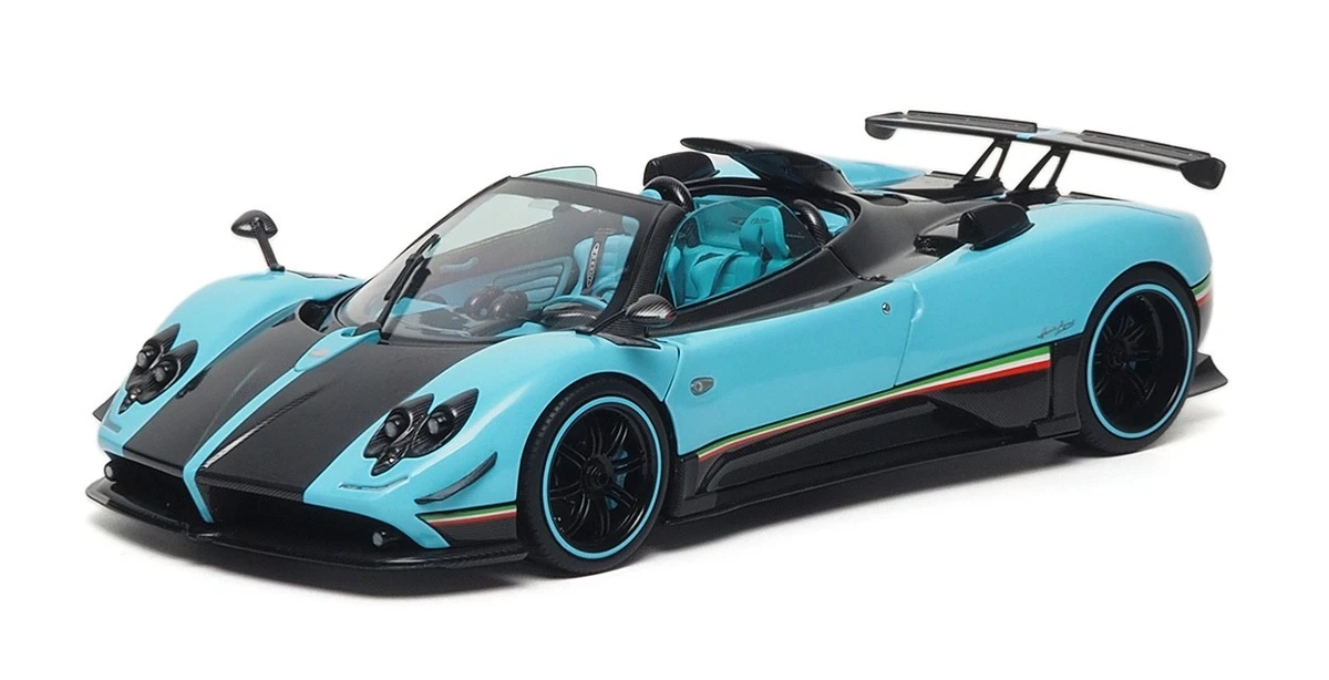 1:18 Pagani Diecast & Toy Vehicles for sale - eBay