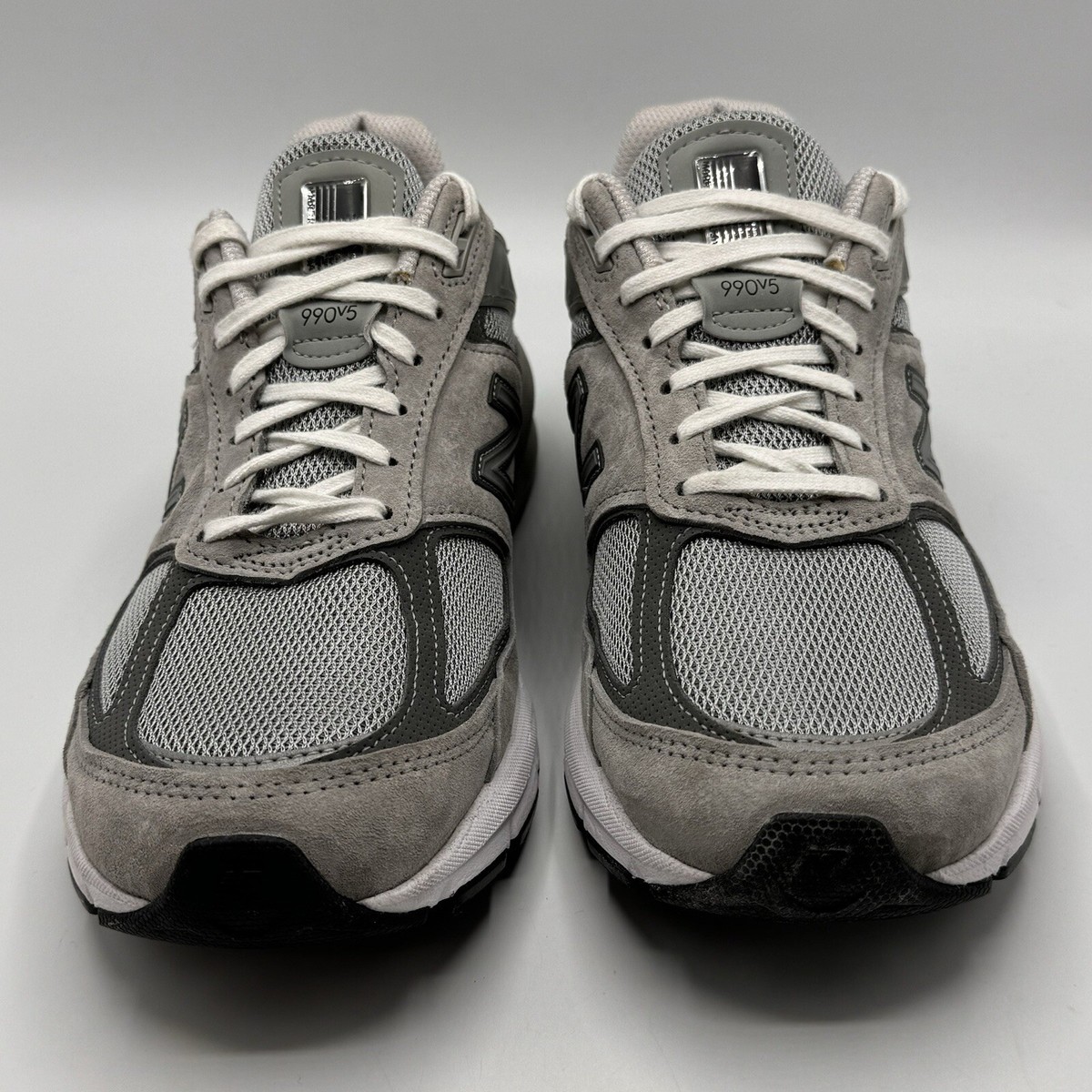 New Balance 990v5 Women's Size 10 D Wide Made In USA Castlerock | eBay