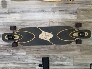 Loaded Dervish | eBay