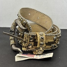 swarovski belt products for sale | eBay