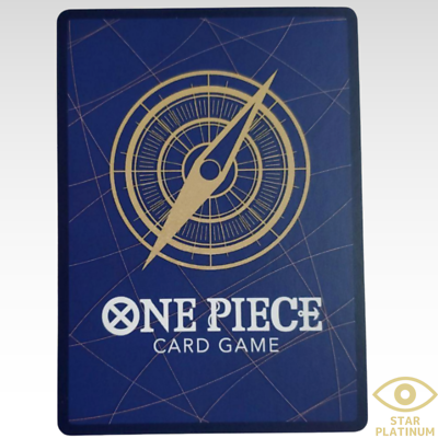 Sabo SR OP04-083 Japanese ONE PIECE Card Game Kingdom of