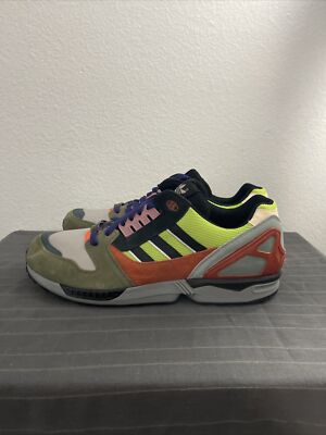 Adidas Torsion Zx8000 B24862 Sneakers Men Us 13 | eBay