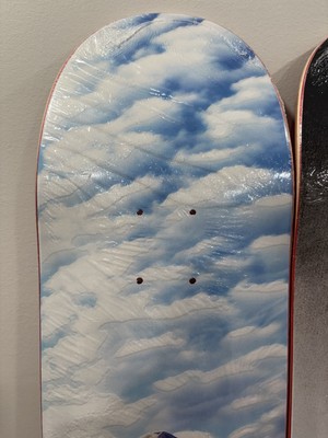 Yuto Horigome Signed Fuji 2 8.0 & Fade 8.25 April Skateboards | eBay