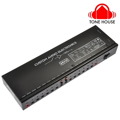 MXR Custom Audio Electronics MC403 Power System 16-ouput Isolated